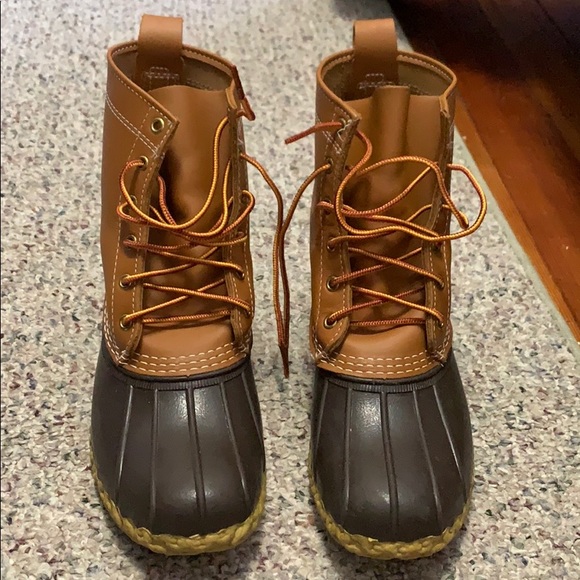 L.L. Bean Other - L.L. Bean Boots